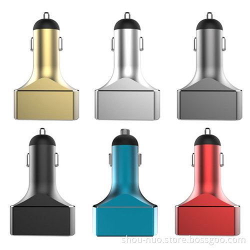 Bluetooth Mobile Charger,Starting Car Charger,Charger For Gionee Mobile Phone